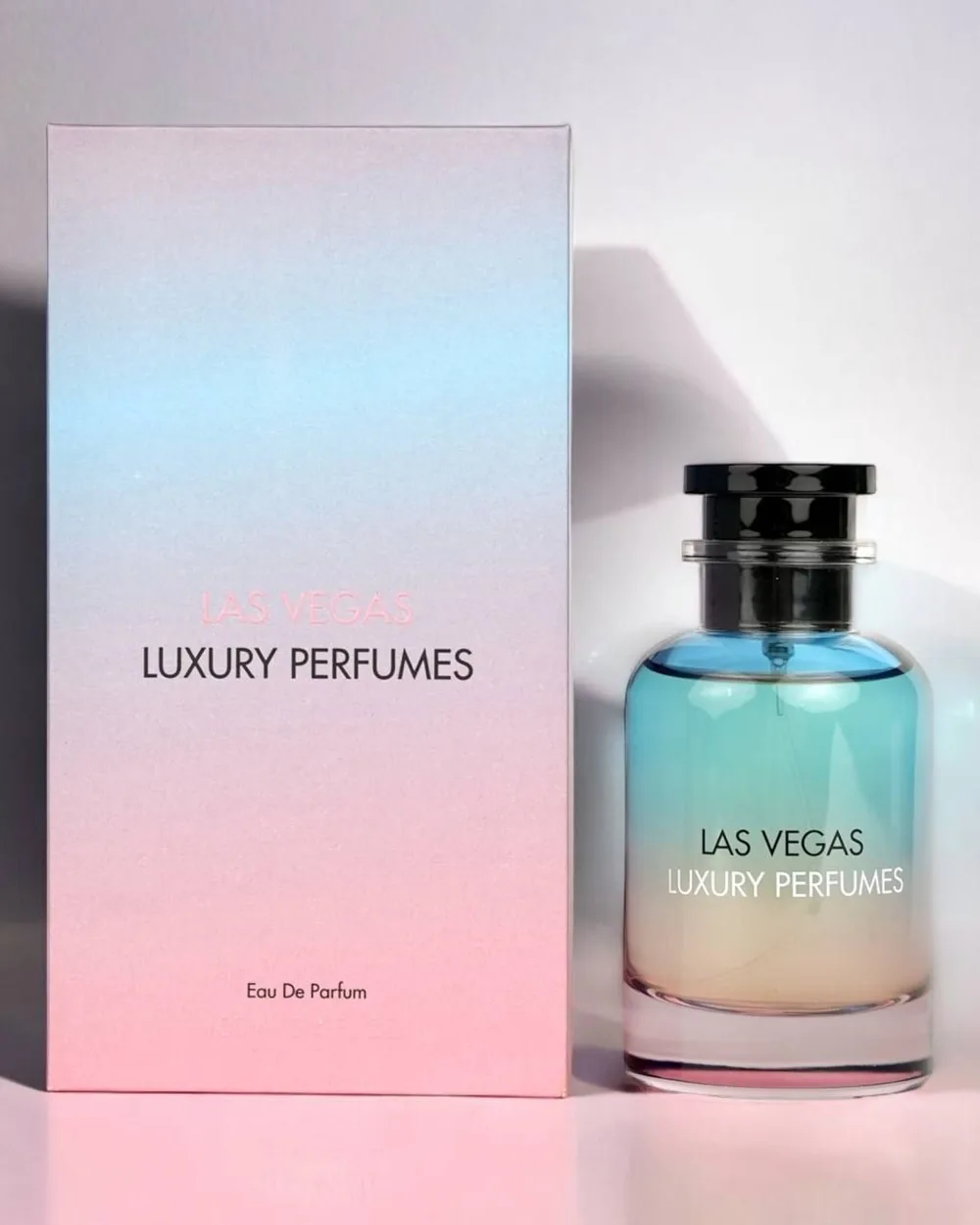 Luxury Perfumes Las Vegas — perfume bottle
