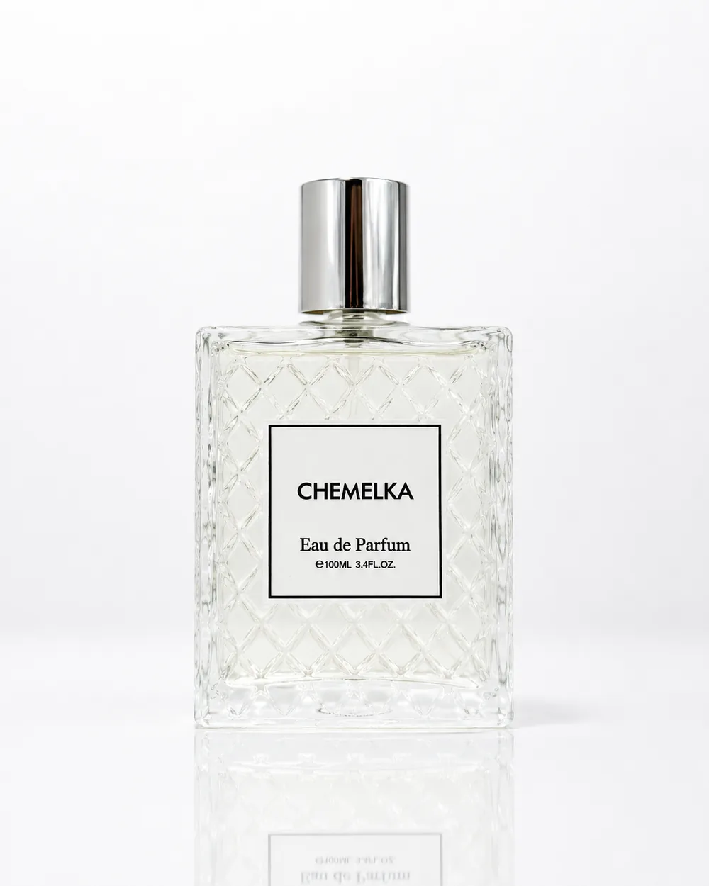 Luxury Perfumes Chemelka — perfume bottle