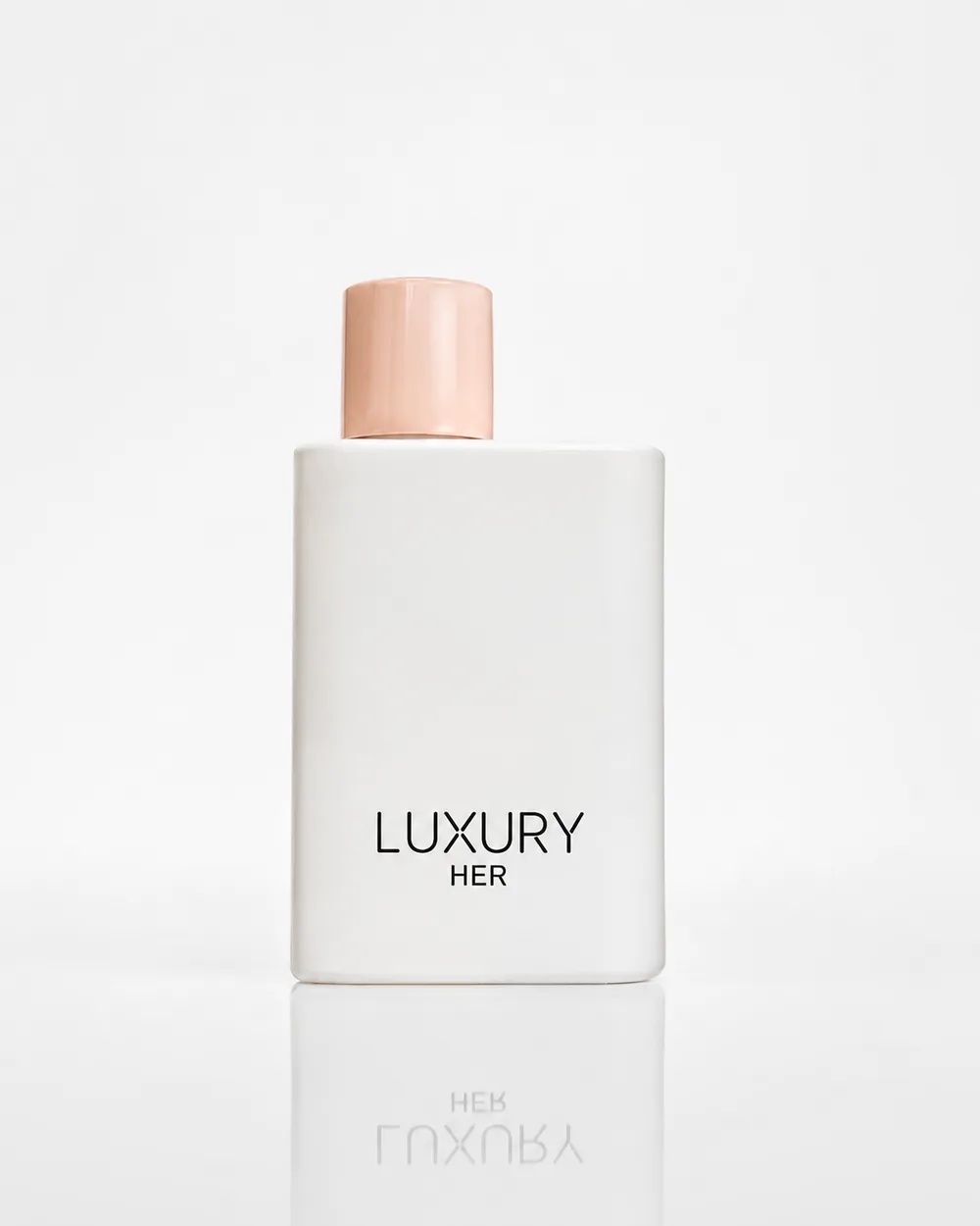 Luxury Perfumes For Her — perfume bottle