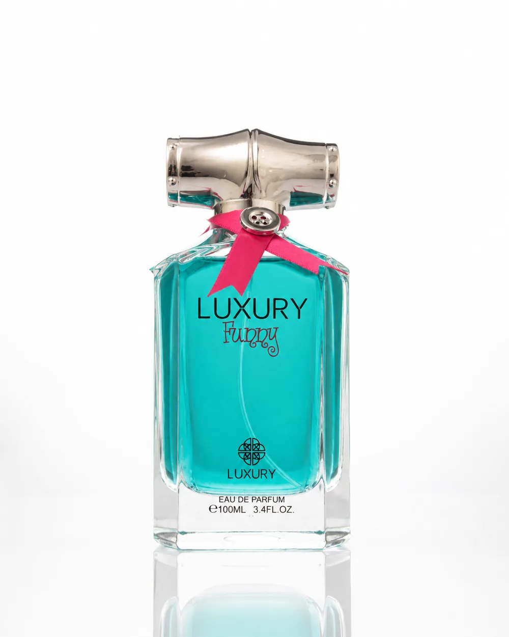 Luxury Perfumes Funny — perfume bottle