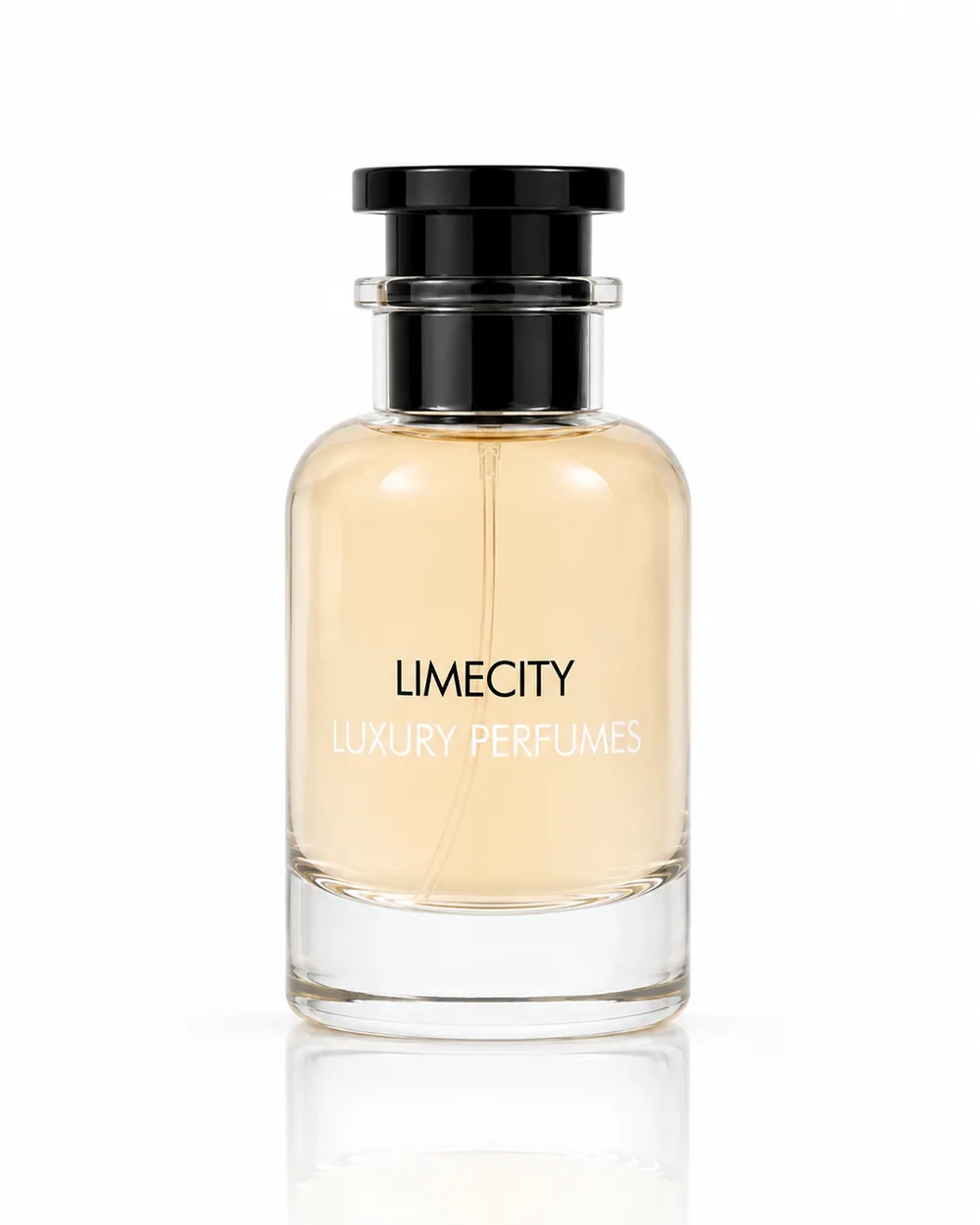 Luxury Perfumes Limecity — perfume bottle