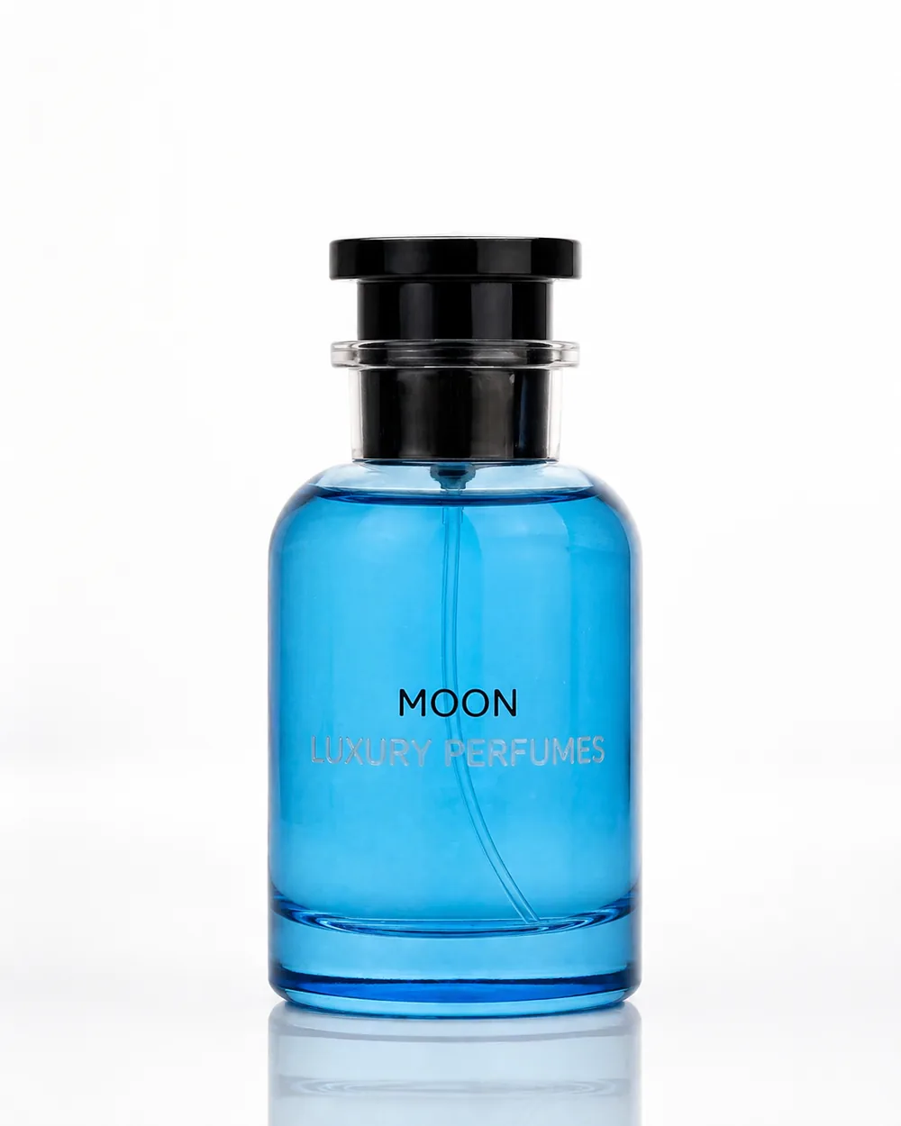 Luxury Perfumes Moon — perfume bottle