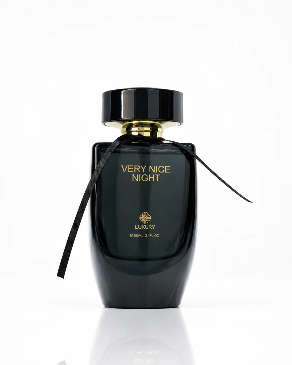 Luxury Perfumes Very Nice Night — perfume bottle